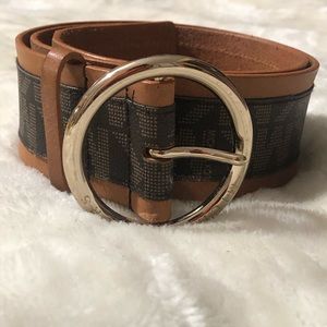 Michael Kors belt